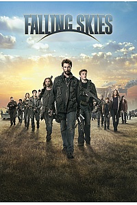 Falling Skies - Visuel par TvDb