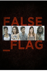 False Flag - Visuel par TvDb