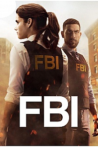 FBI - Visuel par TvDb