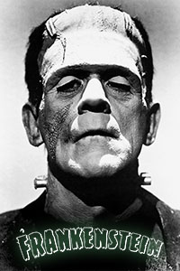 Frankenstein (Universal Monsters)