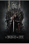 Game of Thrones (Le Trône de Fer) - L'intégrale des saisons 1 à 8 - Blu-ray
