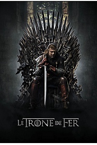 Game of Thrones (Le Trône de Fer) - Visuel par TvDb