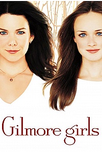 Gilmore Girls - Visuel par TvDb