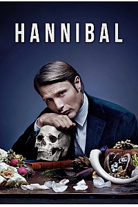 Hannibal - Visuel par TvDb