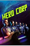 Hero Corp - Saison 5 - Blu-ray