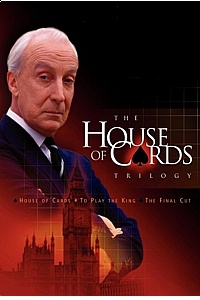 House of Cards - Visuel par TvDb