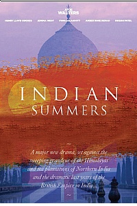 Indian Summers - Visuel par TvDb