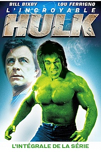 L'Incroyable Hulk - Visuel par TvDb