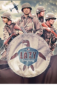 Lazy Company - Visuel par TvDb