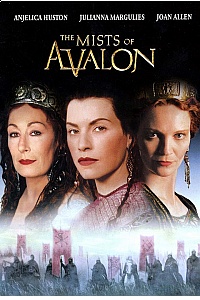 Les brumes d'Avalon - Visuel par TvDb