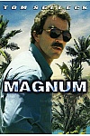 Magnum - Saison 1 (Version Restaurée) - Blu-ray