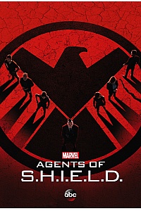 Marvel : Les agents du S.H.I.E.L.D. - Visuel par TvDb