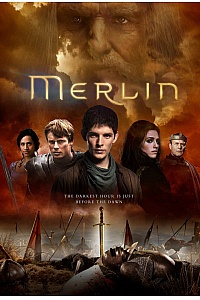 Merlin - Visuel par TvDb