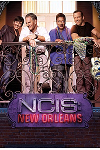 NCIS : Nouvelle-Orléans - Visuel par TvDb