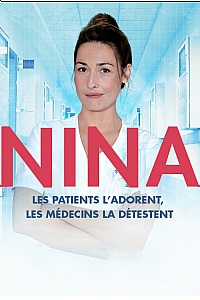 Nina - Visuel par TvDb