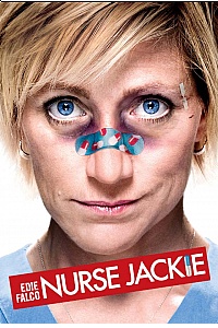 Nurse Jackie - Visuel par TvDb
