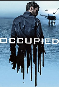 Occupied - Visuel par TvDb