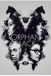 Orphan Black - Visuel par TvDb
