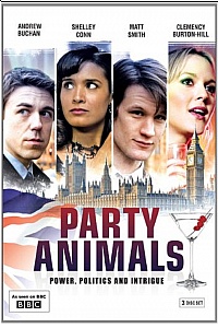 Party Animals - Visuel par TvDb