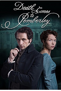 Pemberley - Visuel par TvDb