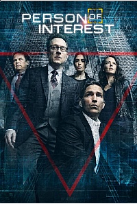 Person of Interest - Visuel par TvDb