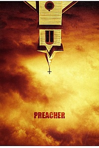 Preacher - Visuel par TvDb
