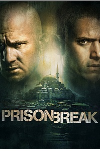 Prison Break - Visuel par TvDb