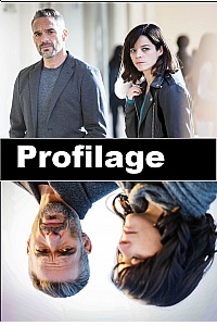 Profilage - Visuel par TvDb