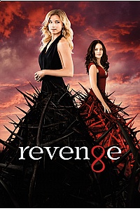 Revenge - Visuel par TvDb