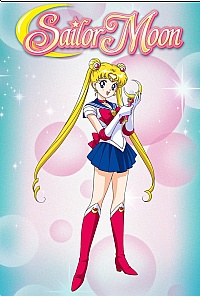 Sailor Moon - Visuel par TvDb