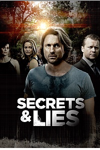 Secrets & Lies - Visuel par TvDb