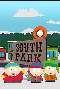 South Park - Visuel par TvDb