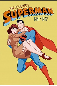 Superman - Visuel par TvDb