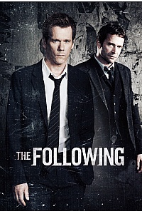 The Following - Visuel par TvDb