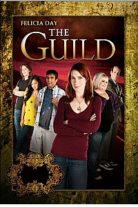 The Guild - Visuel par TvDb