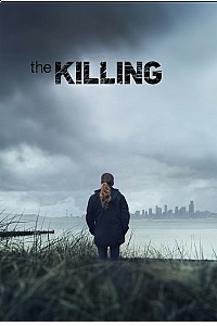 The Killing (USA) - Visuel par TvDb