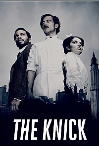 The Knick - Visuel par TvDb