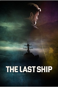 The Last Ship - Visuel par TvDb