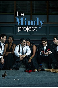 The Mindy Project - Visuel par TvDb