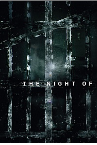 The Night Of - Visuel par TvDb