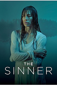 The Sinner - Visuel par TvDb