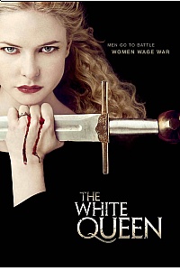The White Queen - Visuel par TvDb