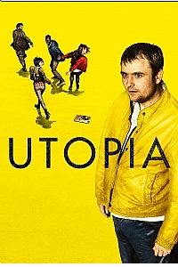 Utopia - Visuel par TvDb