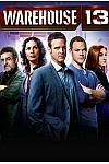 Warehouse 13 (Entrepôt 13 !) - Saison 1 - DVD