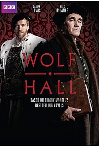 Wolf Hall - Visuel par TvDb