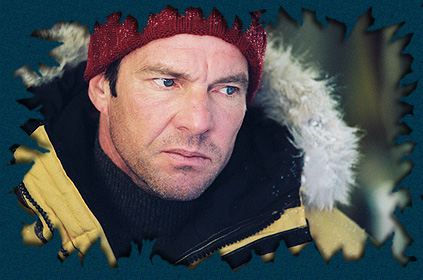 Dennis Quaid