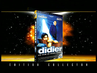 Didier Collector