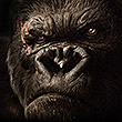CRITIQUE : King Kong (version longue) - Blu-ray Disc