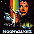 Le moonwalk en DVD