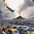 TEST – L'île – Les naufragés de la terre perdue - Blu-ray